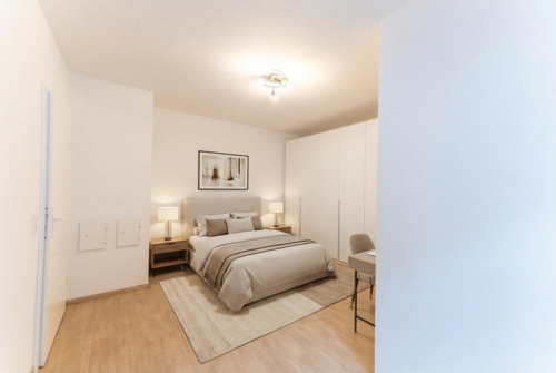 Foto - Großzügige 2,5-Zimmer-Wohnung in Altensteig – modern, hell und mit Traum-Terrasse