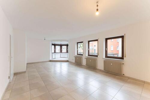 Foto - Etagenwohnung in Altensteig zur Miete