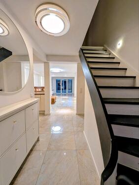 Foto - 3 Zimmer Reihenhaus zur Miete in Norderstedt