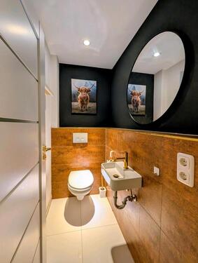 Foto - 3 Zimmer Reihenhaus in Norderstedt