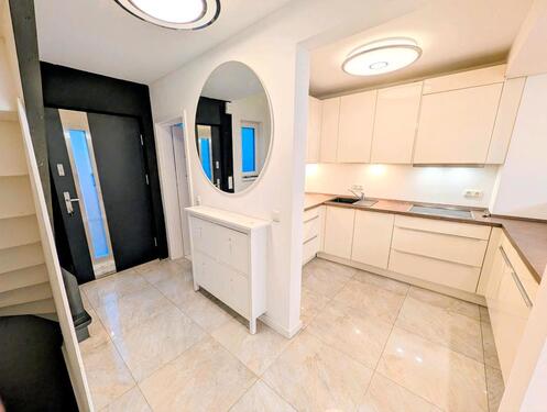 Foto - Reihenhaus in Norderstedt zur Miete