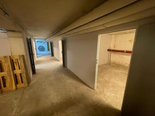 Foto - Kellerraum zu vermieten: Lager, Atelier, Werkstatt, Self-Storage