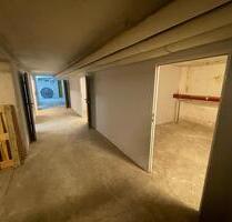 Kellerraum zu vermieten: Lager, Atelier, Werkstatt, Self-Storage - Berlin Mitte
