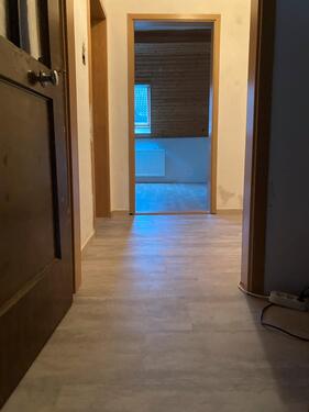 Foto - Gemütliche DG.Wohnung 2ZKB zu vermieten