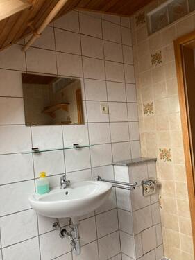 Foto - 2 Zimmer Dachgeschoßwohnung zur Miete in Pirmasens