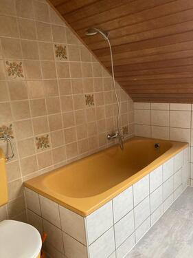 Foto - Dachgeschoßwohnung in Pirmasens zur Miete