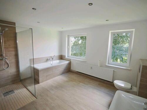 Foto - Luxuriöse Wohnung für ein entspanntes Leben