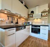 2 Zimmer Wohnung mit Dachterrasse - Pfarrkirchen