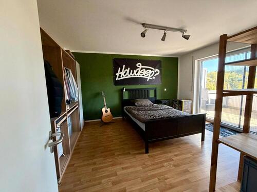 Foto - 2 Zimmer Etagenwohnung zur Miete in Pfarrkirchen