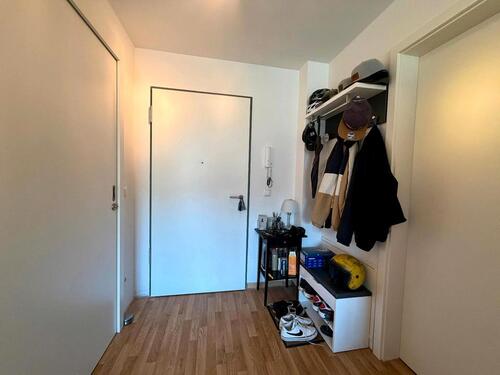 Foto - Etagenwohnung in Pfarrkirchen zur Miete