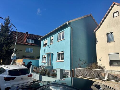 Foto - Großes Eigenheim - 240.000,00&nbsp;EUR Kaufpreis, ca.&nbsp; 170,00&nbsp;m&sup2;