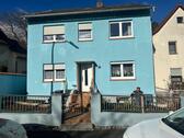 Foto - 10 Zimmer Einfamilienhaus in Euerbach