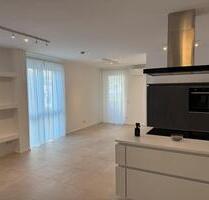 Vermietete Neubau Erdgeschoss Wohnung - Ginsheim-Gustavsburg