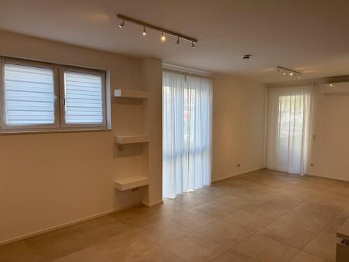 Foto - 4 Zimmer Erdgeschoßwohnung zum Kaufen in Ginsheim-Gustavsburg