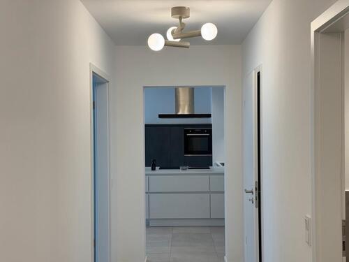 Foto - 4 Zimmer Erdgeschoßwohnung in Ginsheim-Gustavsburg