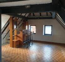 Einfamilienhaus mit historischem Flair in 97900 Külsheim
