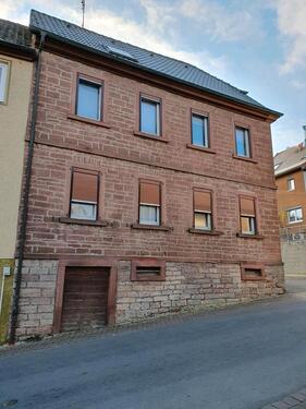 Foto - Einfamilienhaus in Külsheim