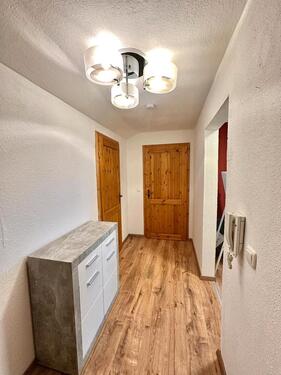 Foto - Etagenwohnung in Kolbermoor
