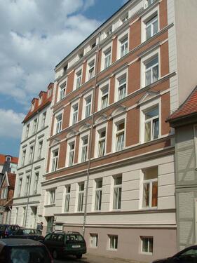 Foto - 3 Raum-WHG mit Balkon und Wannenbad