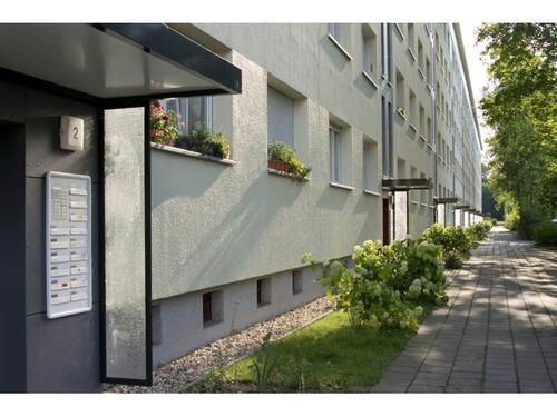 Foto - Schieloer Straße 11 - Harzer-Karree