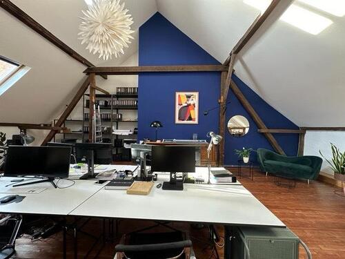 Foto - LOFT - Büro -Prasxis - Atelier - 900,00 EUR Kaltmiete,