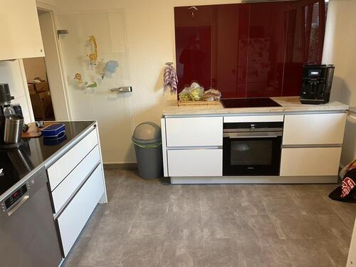 Foto - Etagenwohnung zur Miete in Brühl