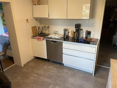 Foto - Etagenwohnung in Brühl