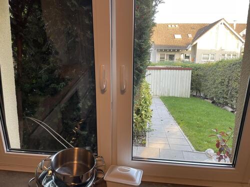 Foto - Etagenwohnung in Brühl zur Miete