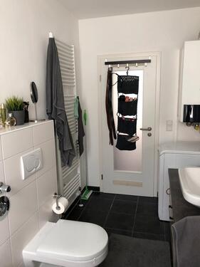Foto - Etagenwohnung in Nürnberg
