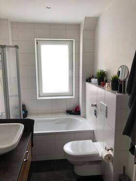 Foto - Etagenwohnung in Nürnberg zur Miete