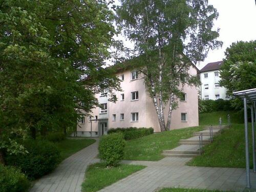 Foto - Renovierte 3-Zimmer-Wohnung mit EBK