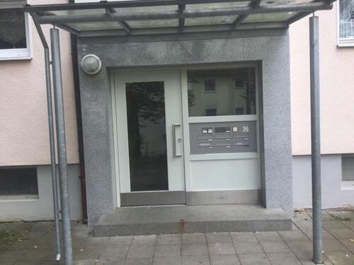 Foto - Etagenwohnung in Heidenheim an der Brenz