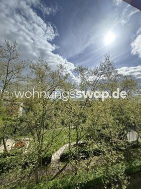 Foto - Wohnungsswap - 2 Zimmer, 54 m² - Wilhelmsruher Damm, Reinickendorf, Berlin
