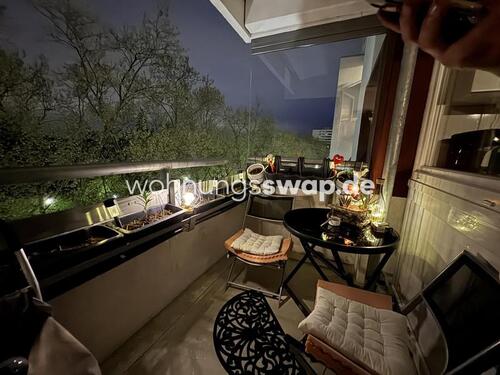 Foto - Etagenwohnung zur Miete in Berlin