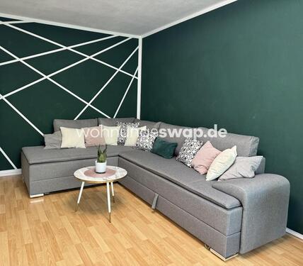 Foto - Etagenwohnung in Berlin zur Miete