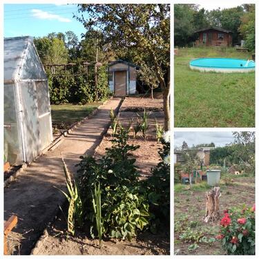 Foto - Kleingärten - 50,00 EUR Kaltmiete, ca.  0,00 m²