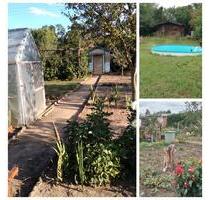 Kleingärten - 50,00 EUR Kaltmiete, ca.  0,00 m² in Güsten (PLZ: 39439)