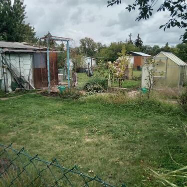 Foto - Grundstück in Güsten