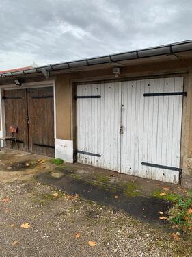 Foto - Garage 04552 Borna.Theodor-Storm-Str.