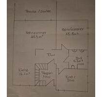 3-Zimmer Wohnung - 800,00 EUR Kaltmiete, in Ostercappeln (PLZ: 49179)