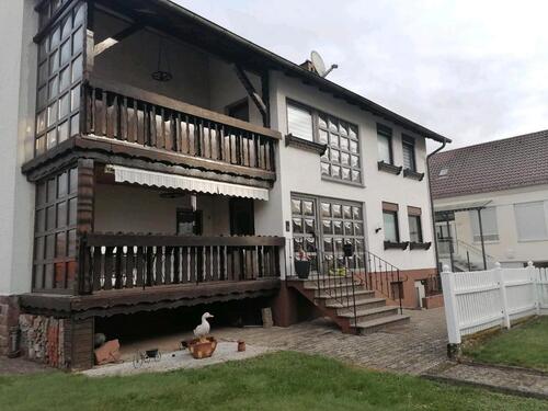 Foto - Sofort bezugsbereit - ZFH mit Garten und Doppelgarage