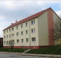 16307 GartzOder, Pommernstraße - Innenstadtlage - 1 Raumwohnung, Küche, Badezimmer, Flur und Keller, im modernisierten Altbau zu vermieten - Gartz (Oder)