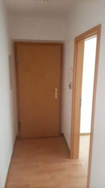 Foto - Etagenwohnung zur Miete in Gartz (Oder)