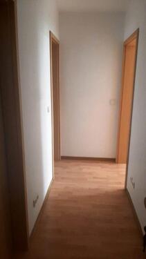 Foto - Etagenwohnung in Gartz (Oder)