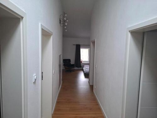 Foto - 3 Zimmer Etagenwohnung zur Miete in Vilshofen an der Donau