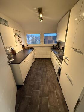 Foto - 4 Zimmer Etagenwohnung zur Miete in Birkenfeld