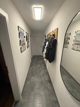 Foto - Etagenwohnung in Birkenfeld zur Miete