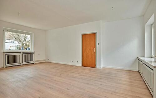 Foto - 3 Zimmer Etagenwohnung in Hemer