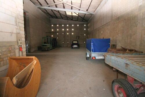 Foto - ** Top Lage, große Halle – jetzt in Bobenheim-Roxheim mieten **