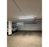 Tiefgaragen Stellplatz Inselstadt Bamberg - Kirchehrenbach